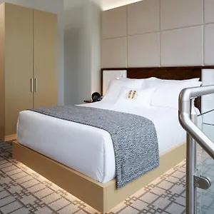 Hotel Le Mount Stephen Montreal