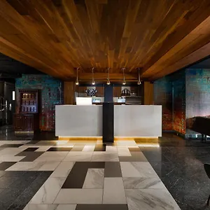 Hotel Empire Montreal