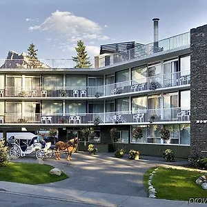 Hotel Bow View Banff