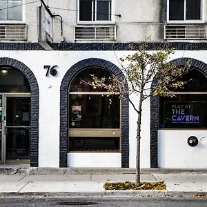 Hostal Hi Toronto
